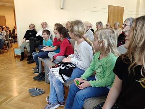 Gemeinschaftstag in Nordhausen
