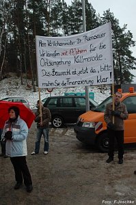 &Uuml;bergeben