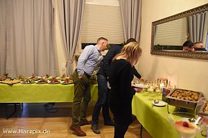 After Work Party