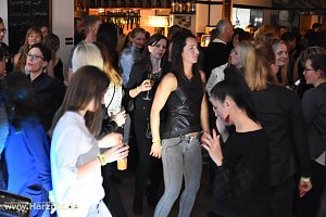 After Work Party