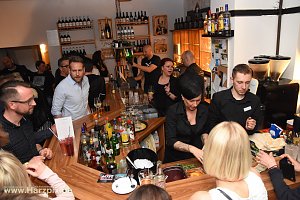 After Work Party