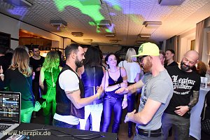After Work Party