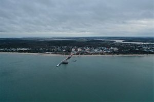 Gelungener Start in die 30. Reisesaison