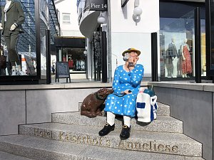 Gelungener Start in die 30. Reisesaison
