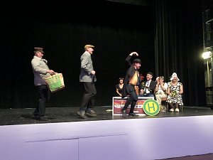 Gelungener Start in die 30. Reisesaison