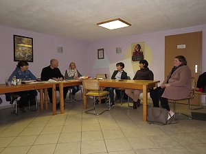 Familienverein Ellrich trat zusammen