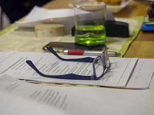 Familienverein Ellrich trat zusammen