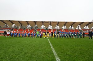 Niederlage Th&uuml;ringen-Derby