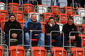 Niederlage Th&uuml;ringen-Derby