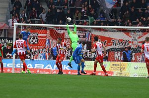 Niederlage Th&uuml;ringen-Derby