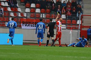 Niederlage Th&uuml;ringen-Derby