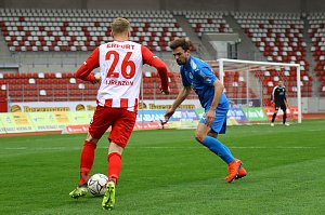Niederlage Th&uuml;ringen-Derby