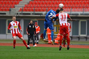 Niederlage Th&uuml;ringen-Derby