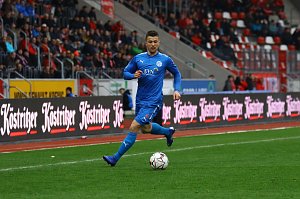 Niederlage Th&uuml;ringen-Derby