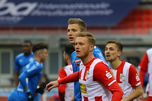 Niederlage Th&uuml;ringen-Derby