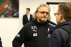 Niederlage Th&uuml;ringen-Derby
