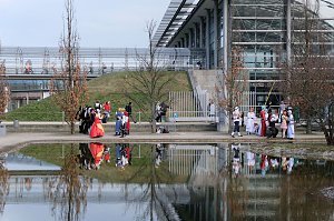 Manga-Comic-Convention 2019 in Leipzig
