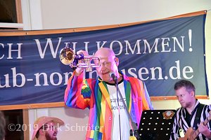 Alle elf Minuten verspielt