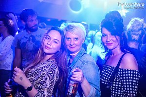 Party im Jugendclubhaus in Nordhausen - der Samstag