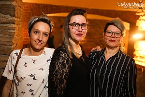 Party im Jugendclubhaus in Nordhausen - der Samstag