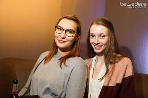 Party im Jugendclubhaus in Nordhausen - der Samstag