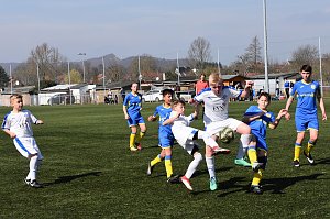 Nur ein Unentschieden gegen die Eintracht