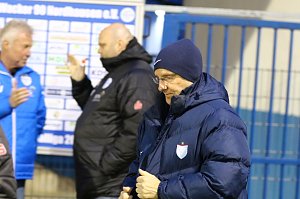 4:1-Sieg gegen Viktoria