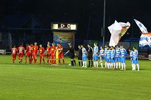 4:1-Sieg gegen Viktoria
