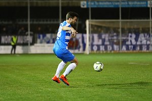 4:1-Sieg gegen Viktoria