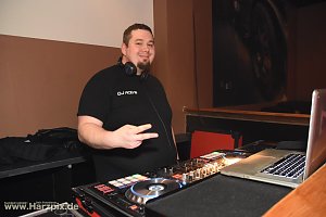 DJ L.A.'s- Birthday Clubtour