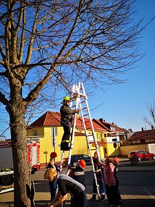 Geschm&uuml;ckt