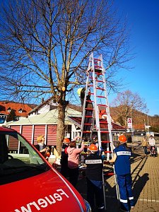 Geschm&uuml;ckt