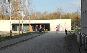 Hochschulinformationstag 2019 in Nordhausen