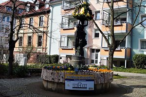 5.Brunnenfest