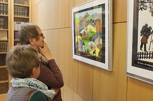 Die "kleine, wei&szlig;e Friedenstaube" feiert 70. Geburtstag