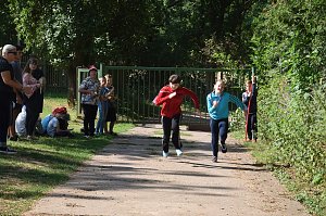 Gemeinsamer Sporttag 2018
