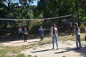 Gemeinsamer Sporttag 2018