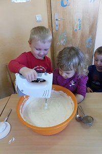 Tolle Aktion der Eichenbergzwerge