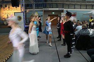 Sportgala 2019