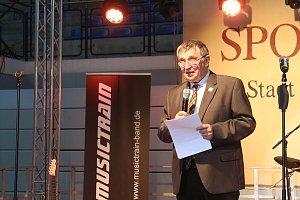 Sportgala 2019