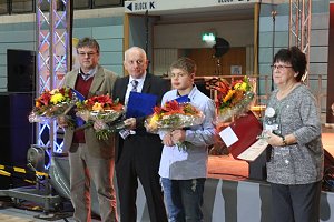 Sportgala 2019