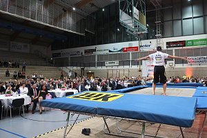 Sportgala 2019