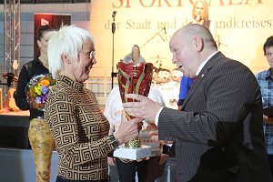 Sportgala 2019