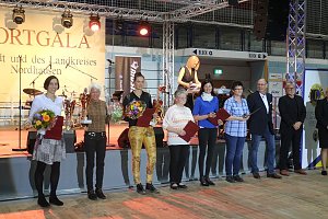Sportgala 2019