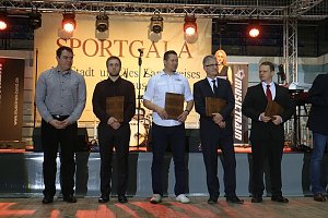 Sportgala 2019