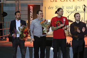 Sportgala 2019