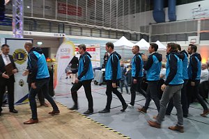 Sportgala 2019