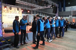 Sportgala 2019