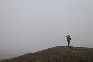 Fr&uuml;hjahrswanderung bei Auleben