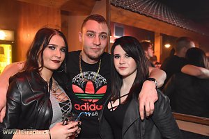 J&auml;germeister Night